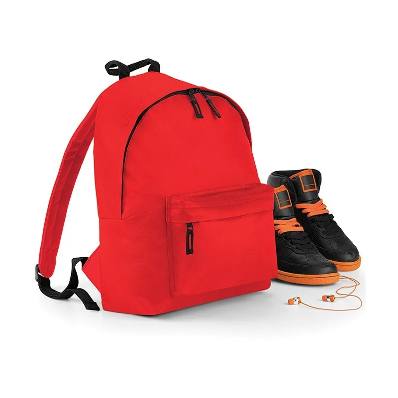 Mochila Junior Fashion de BagBase