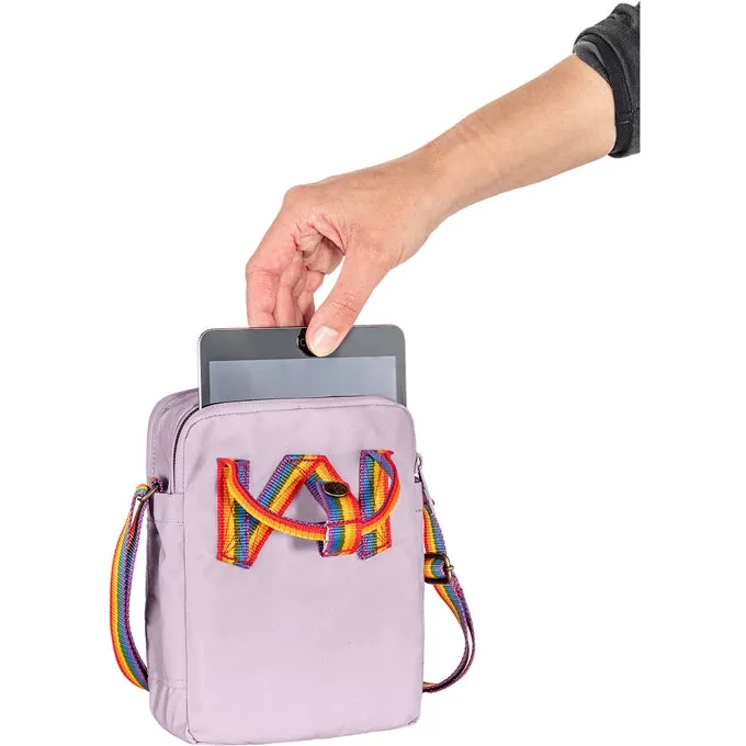 Mochila Kanken Rainbow Sling