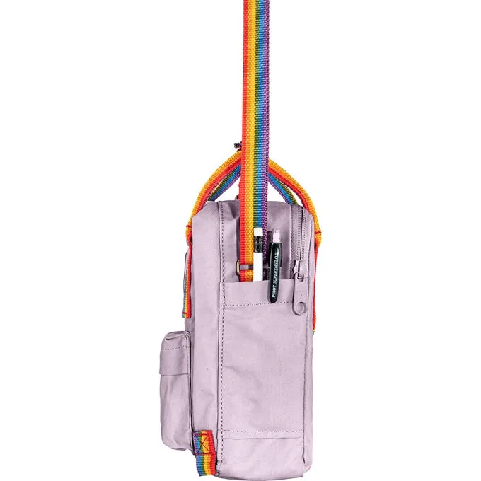 Mochila Kanken Rainbow Sling