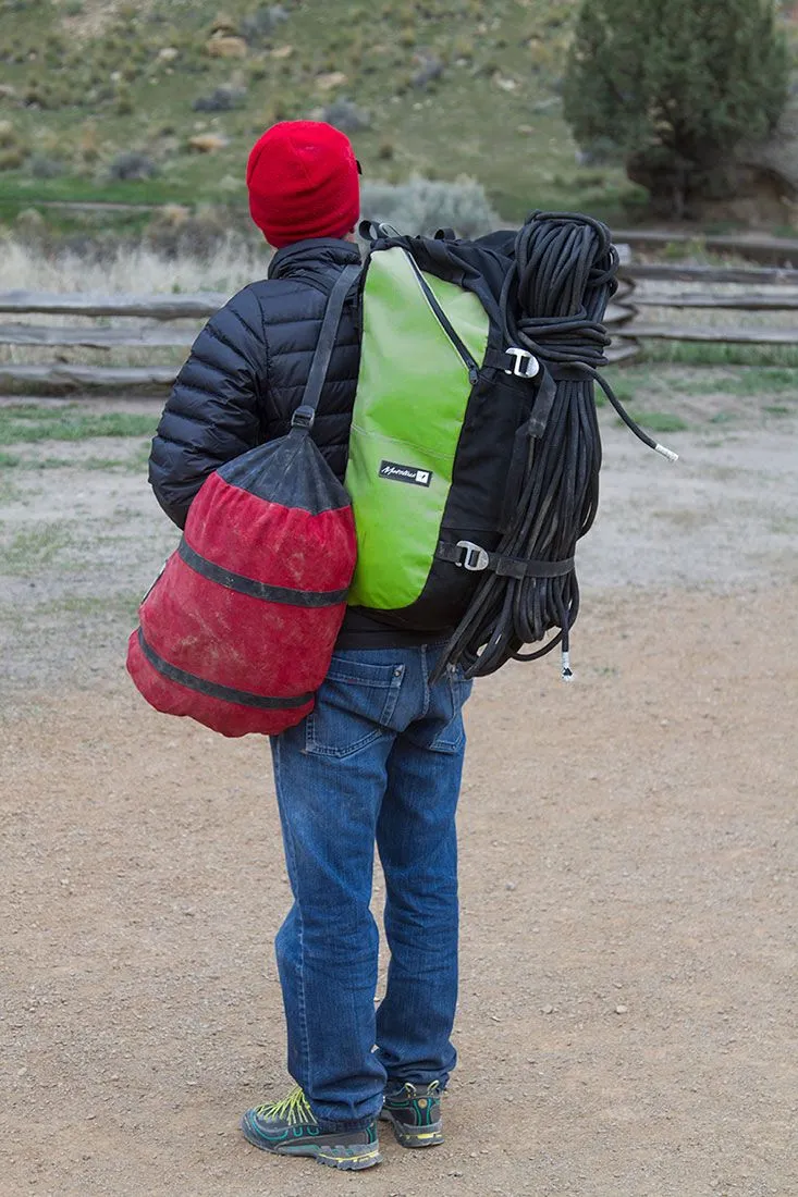 Mochila metolius Crag Station