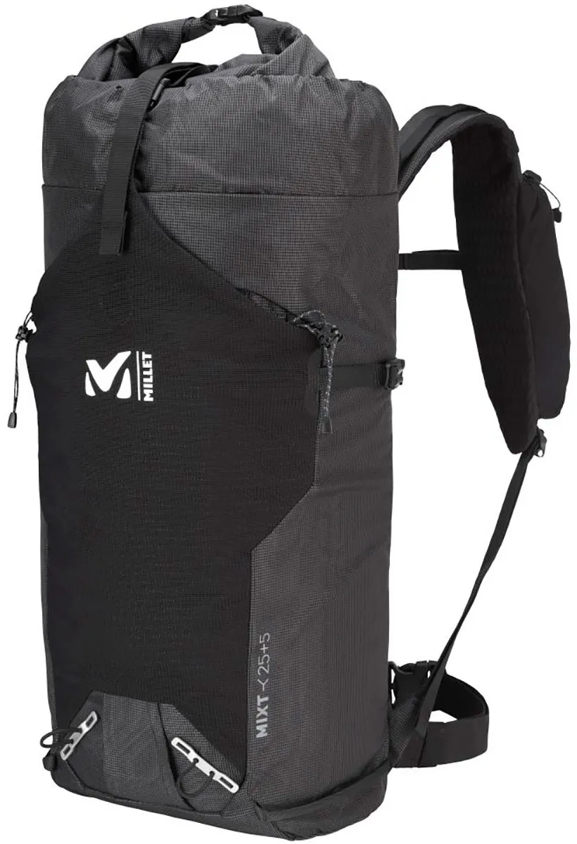 Mochila millet Mixt 25+5