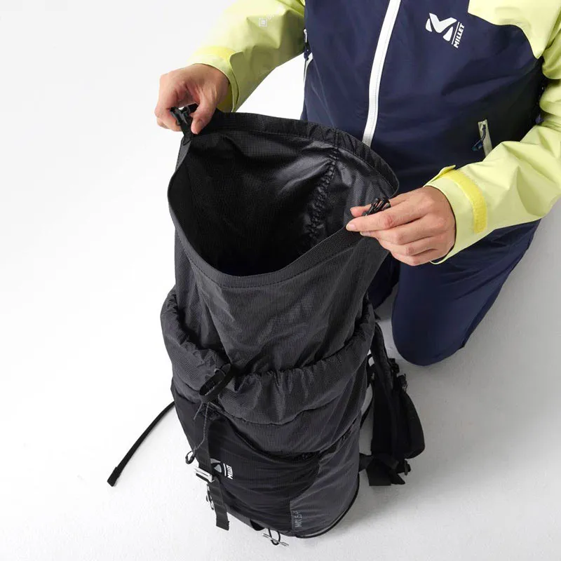 Mochila millet Mixt 25+5