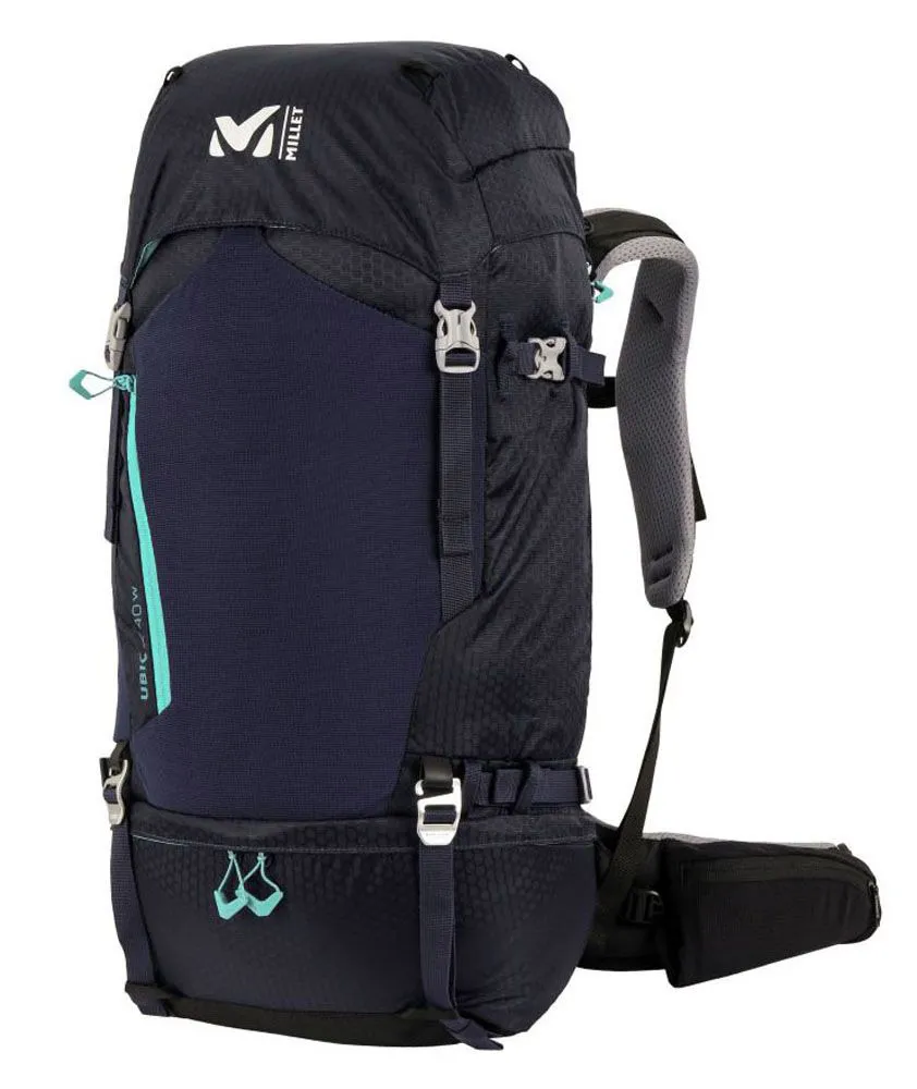 Mochila millet UBIC 40 W