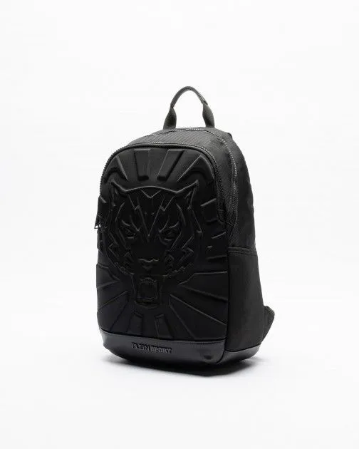 Mochila Philipp Plein Sport 2100161 Negro