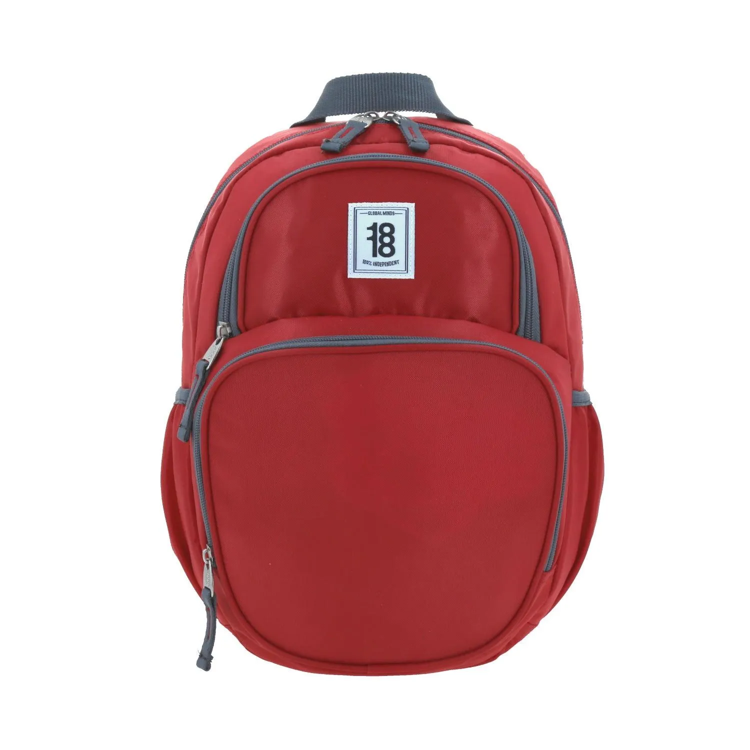 Mochila Roja | 1818