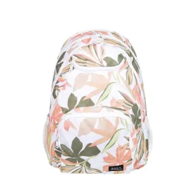 Mochila Roxy Shadow Shell