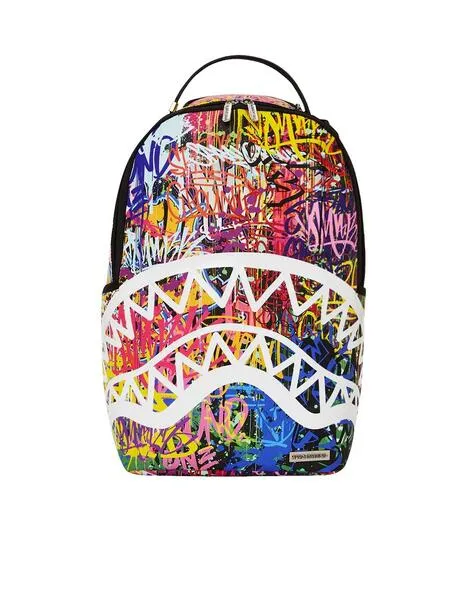 Mochila Sprayground Les Backpack