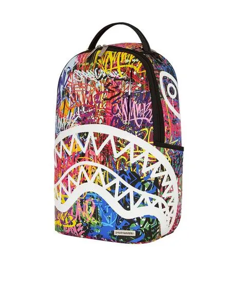 Mochila Sprayground Les Backpack