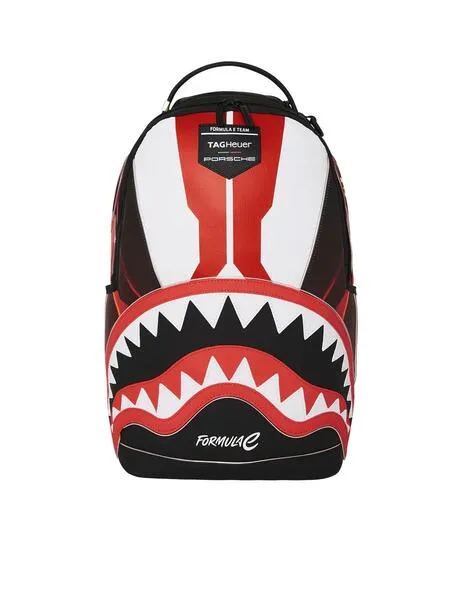 Mochila Sprayground Tagheuer Porsche