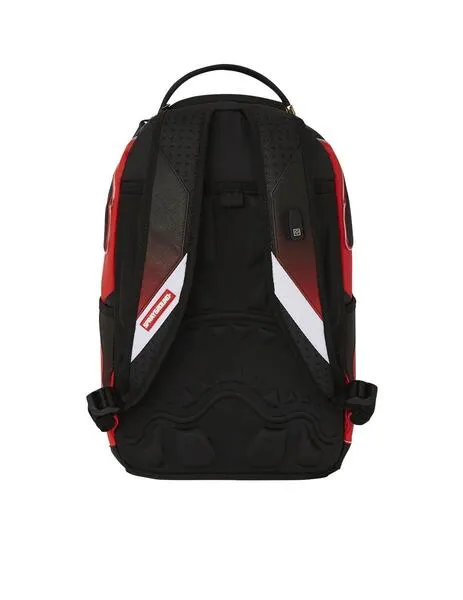 Mochila Sprayground Tagheuer Porsche