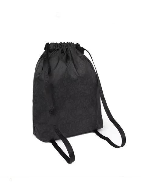 mochila tous plana km negro