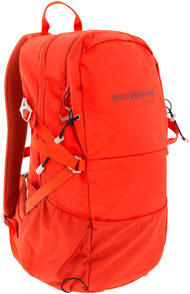 Mochila trangoworld Shani 25