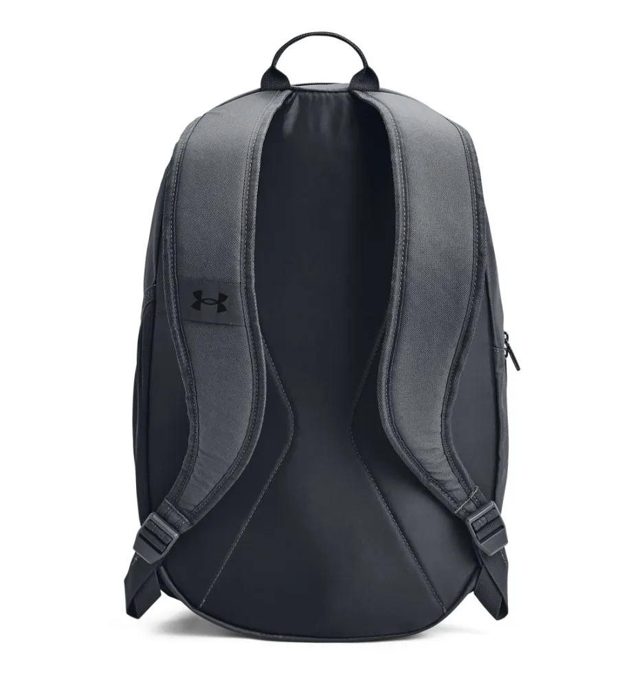 Mochila UA Hustle Lite gris