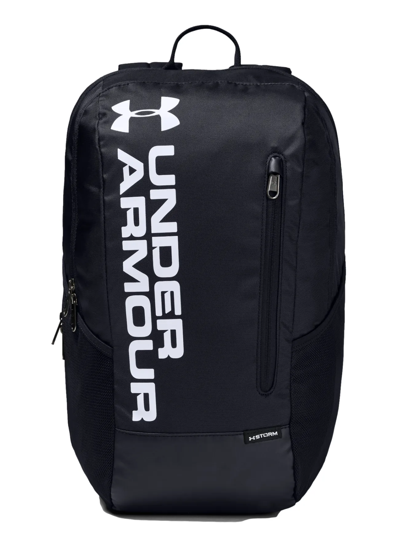 Mochila Under Armour Gametime Color Negro