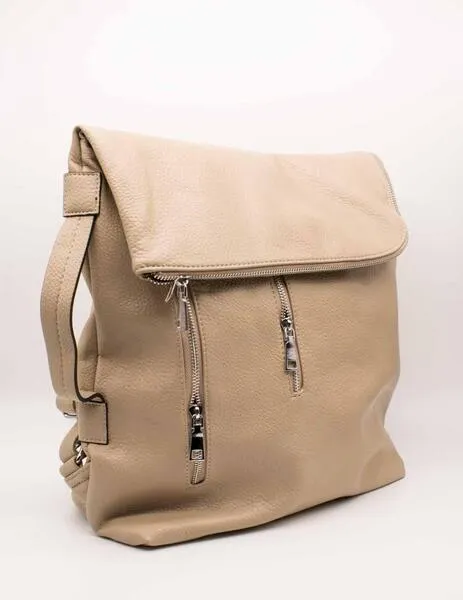 Mochila Zabba 9769 KHAKI