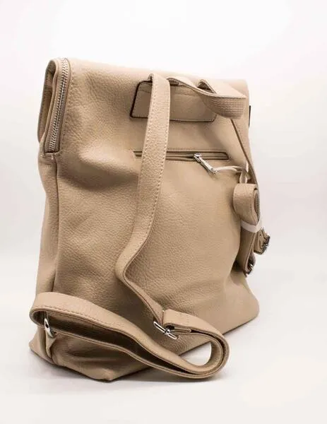 Mochila Zabba 9769 KHAKI