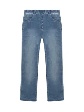 MONNALISA Jeans Denim