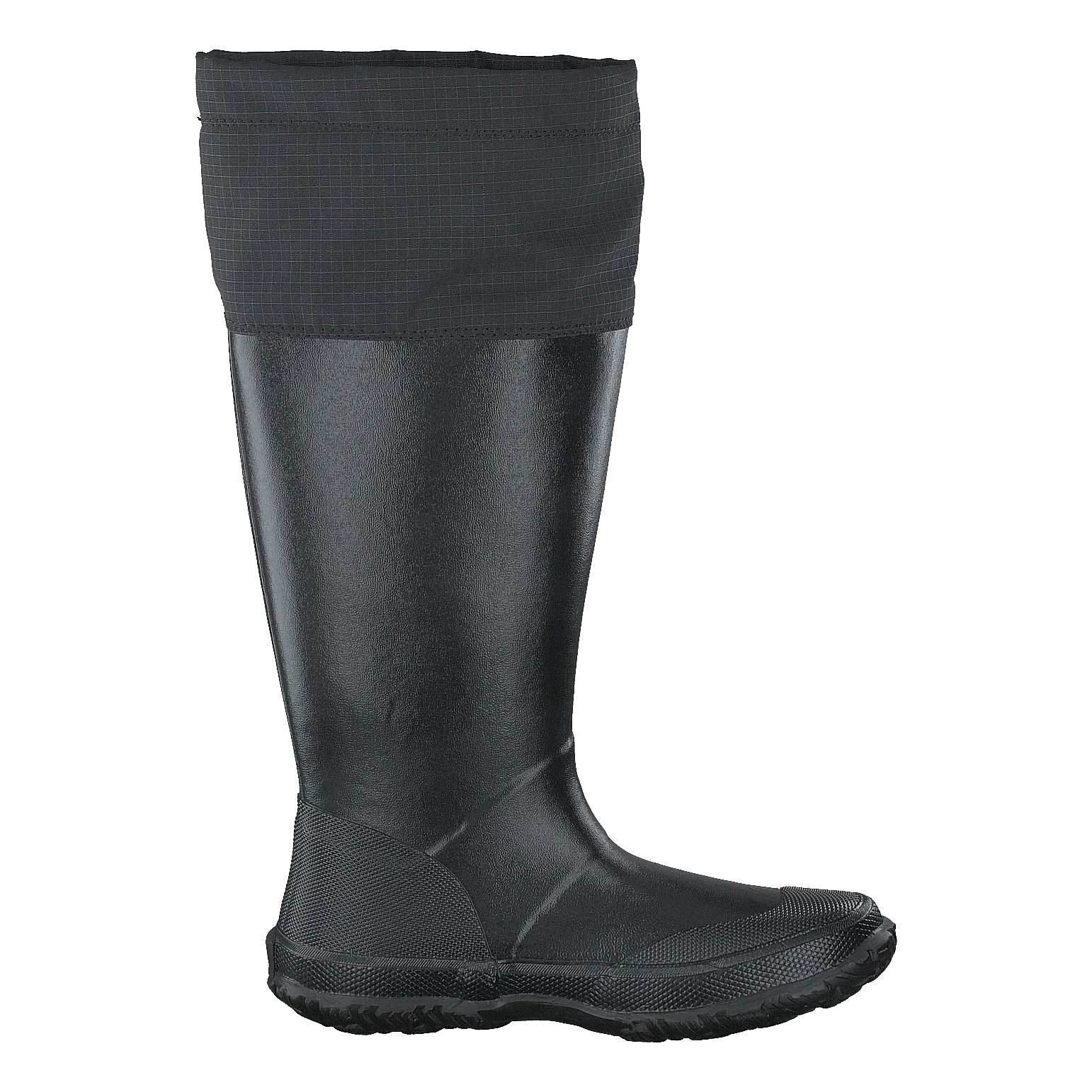 Muckboot calzado Forager Black