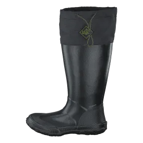 Muckboot calzado Forager Black