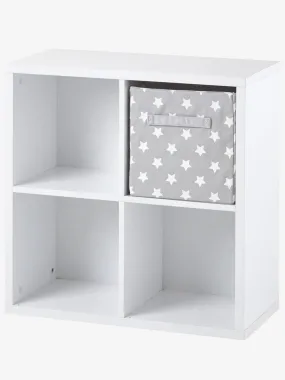 Mueble de almacenaje 4 casilleros