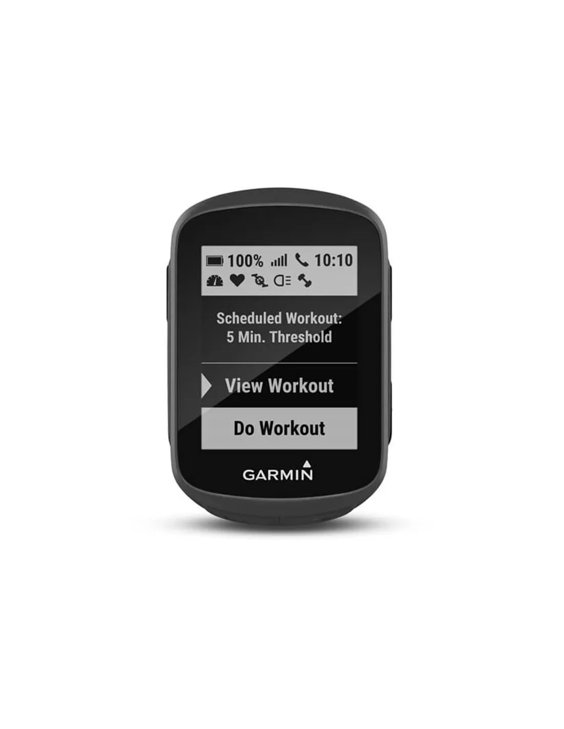 Navegador GPS Garmin Edge 130 Plus