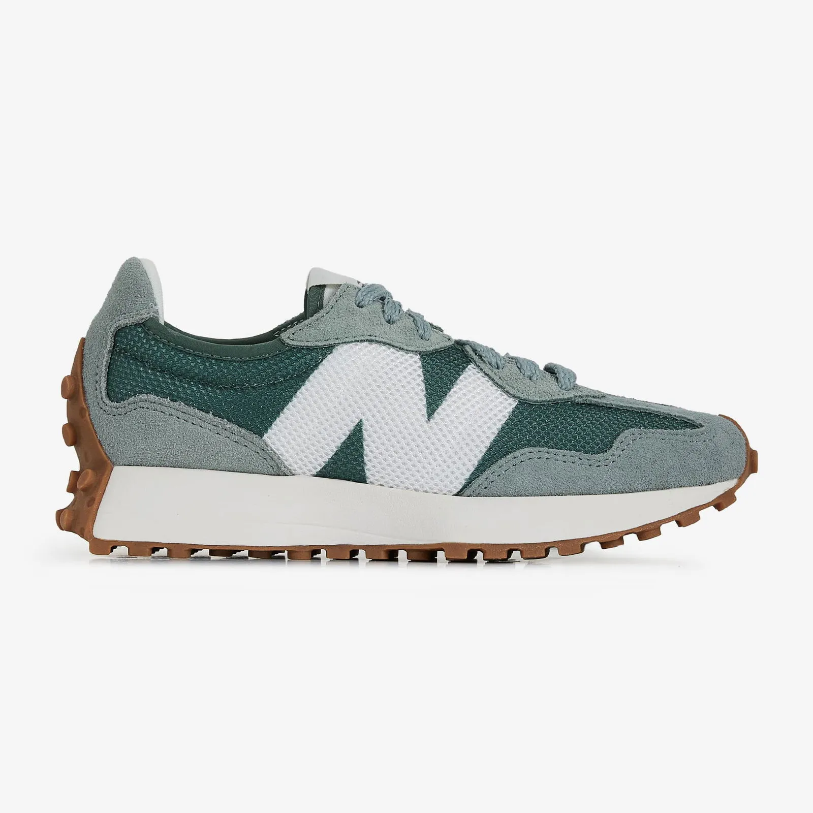 New Balance 327 "Green"