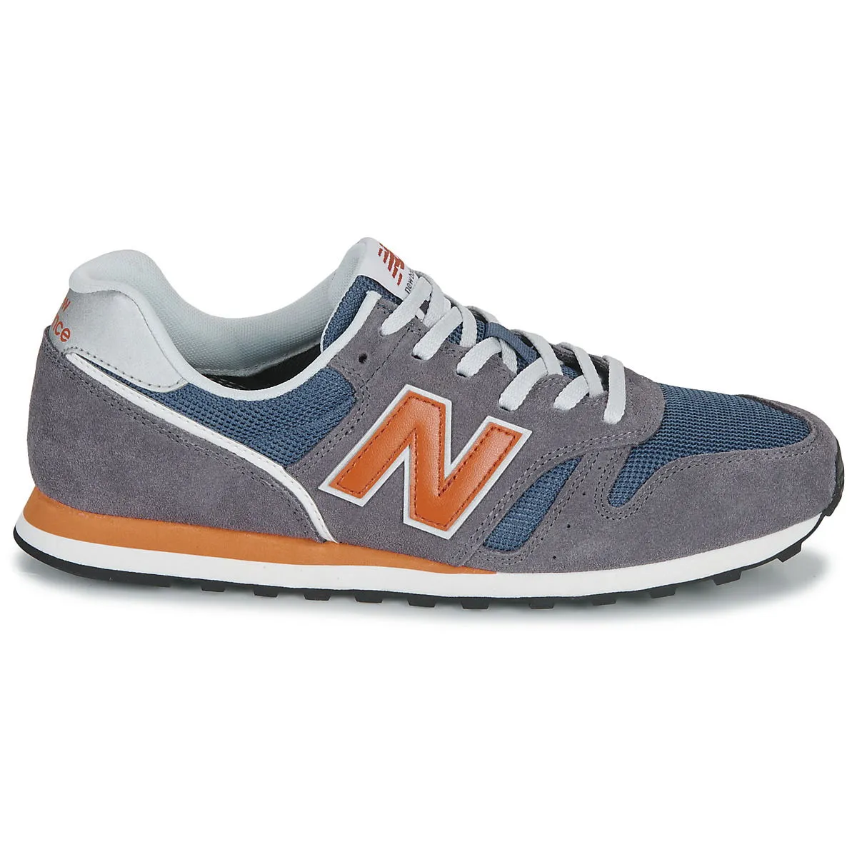 New Balance 373 "Grey"