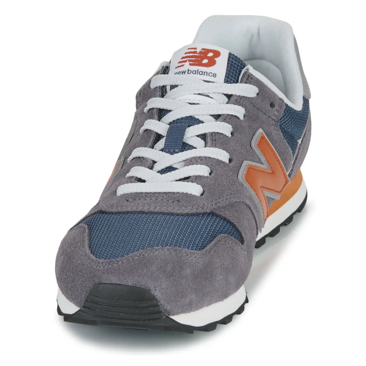 New Balance 373 "Grey"