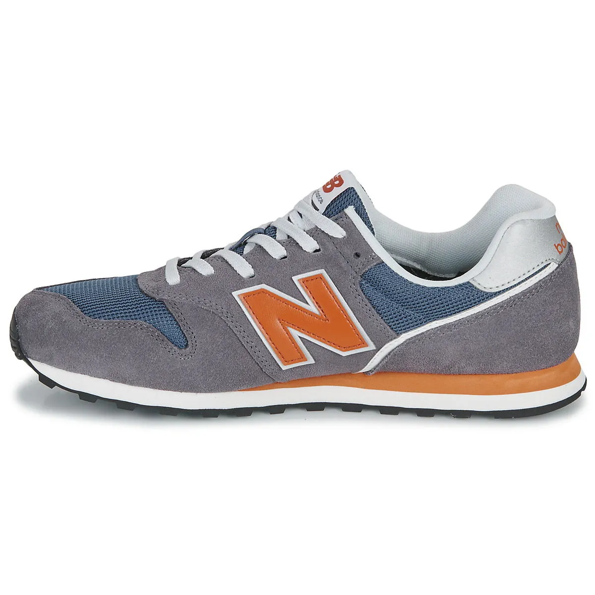 New Balance 373 "Grey"