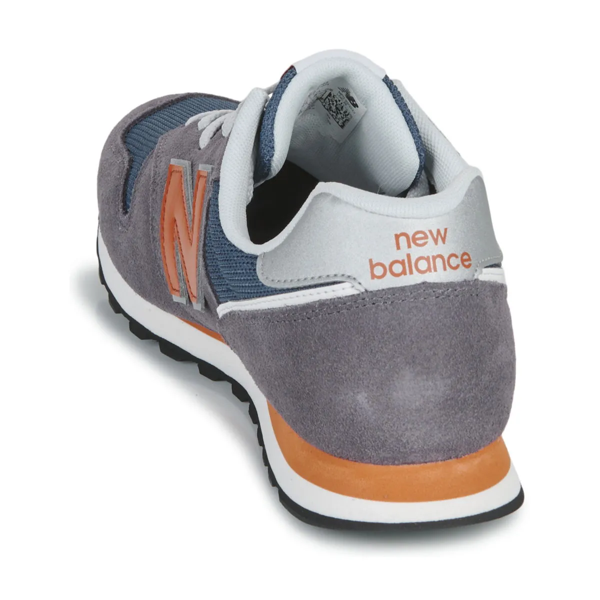 New Balance 373 "Grey"