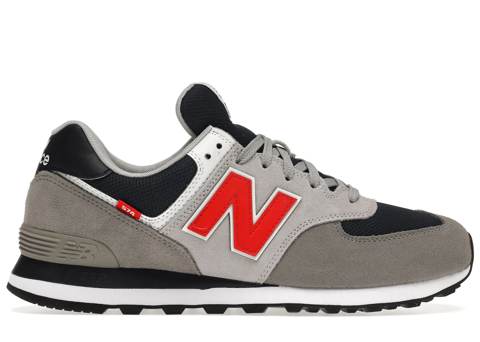 New Balance 574 Grey