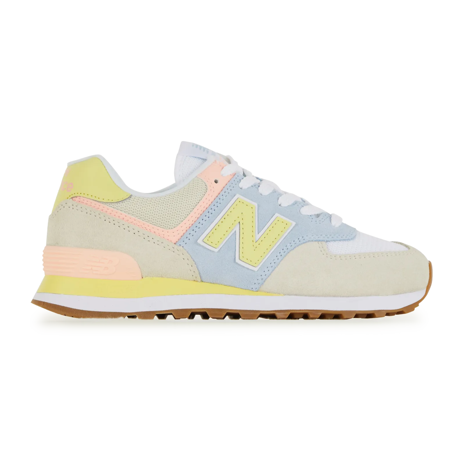 New Balance 574 Pastel