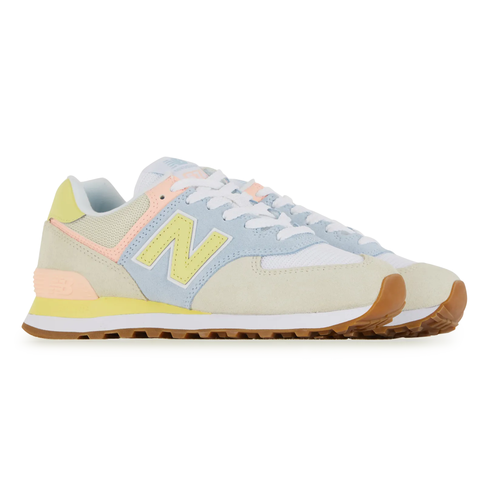 New Balance 574 Pastel