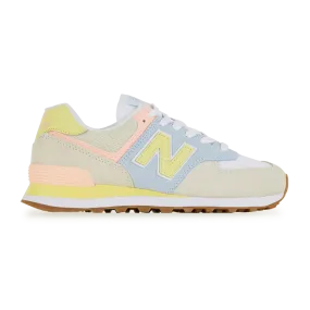 New Balance 574 Pastel