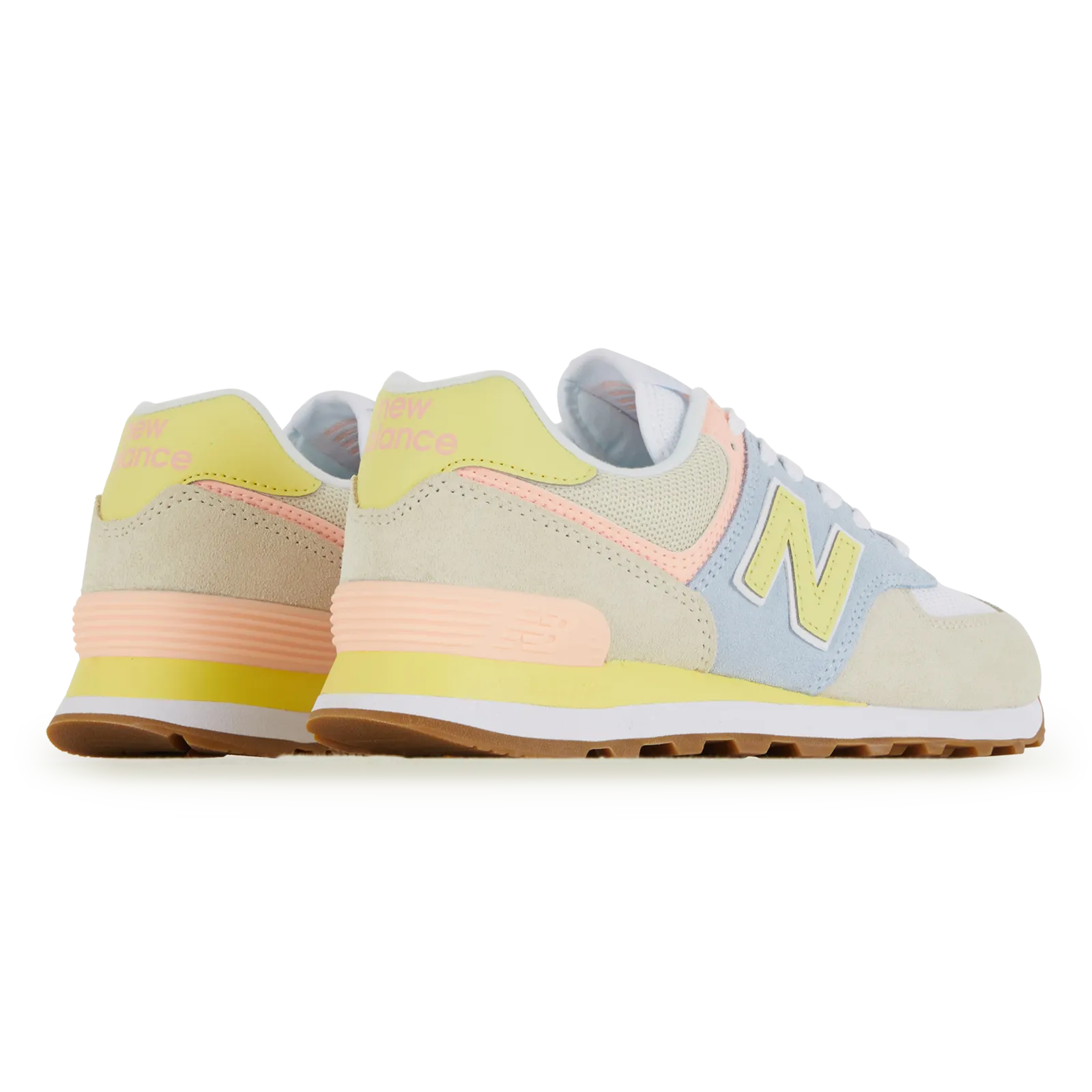 New Balance 574 Pastel