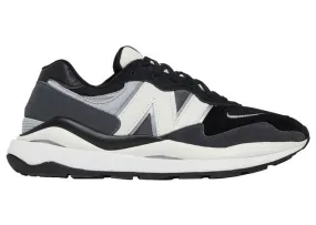 New Balance 57/40 FIGS Black White