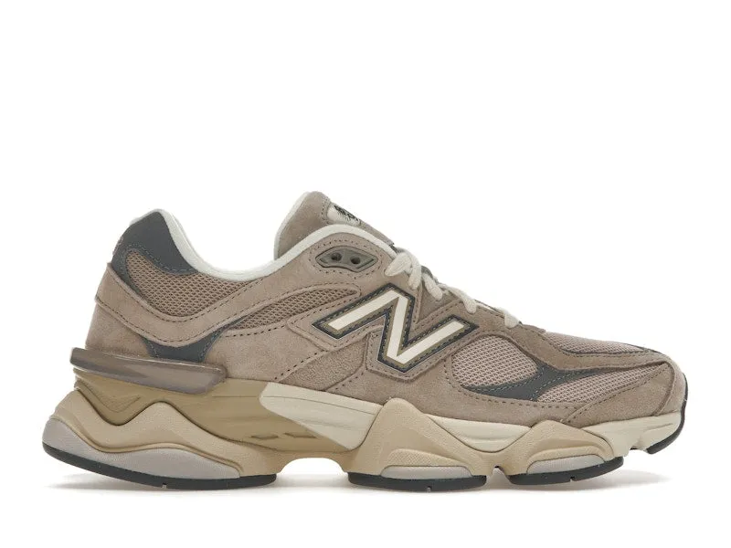 New Balance 9060 Driftwood Castlerock