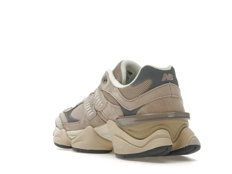 New Balance 9060 Driftwood Castlerock