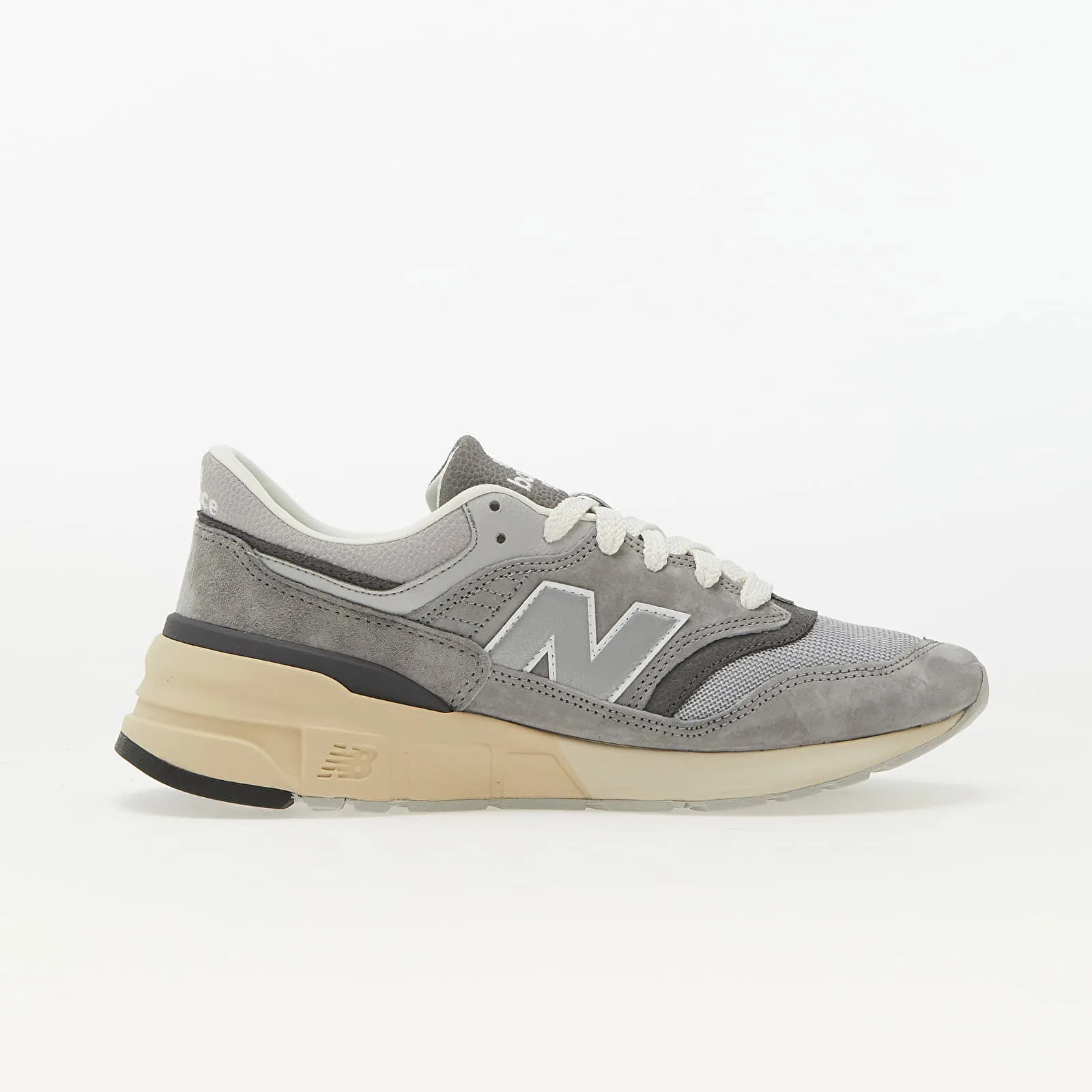 New Balance 997R Grey