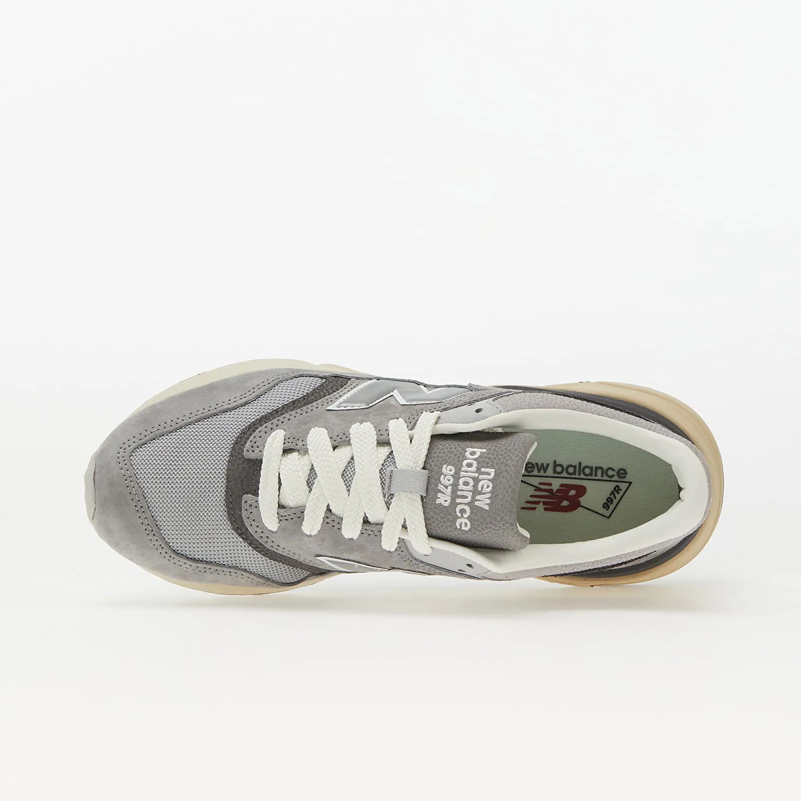 New Balance 997R Grey