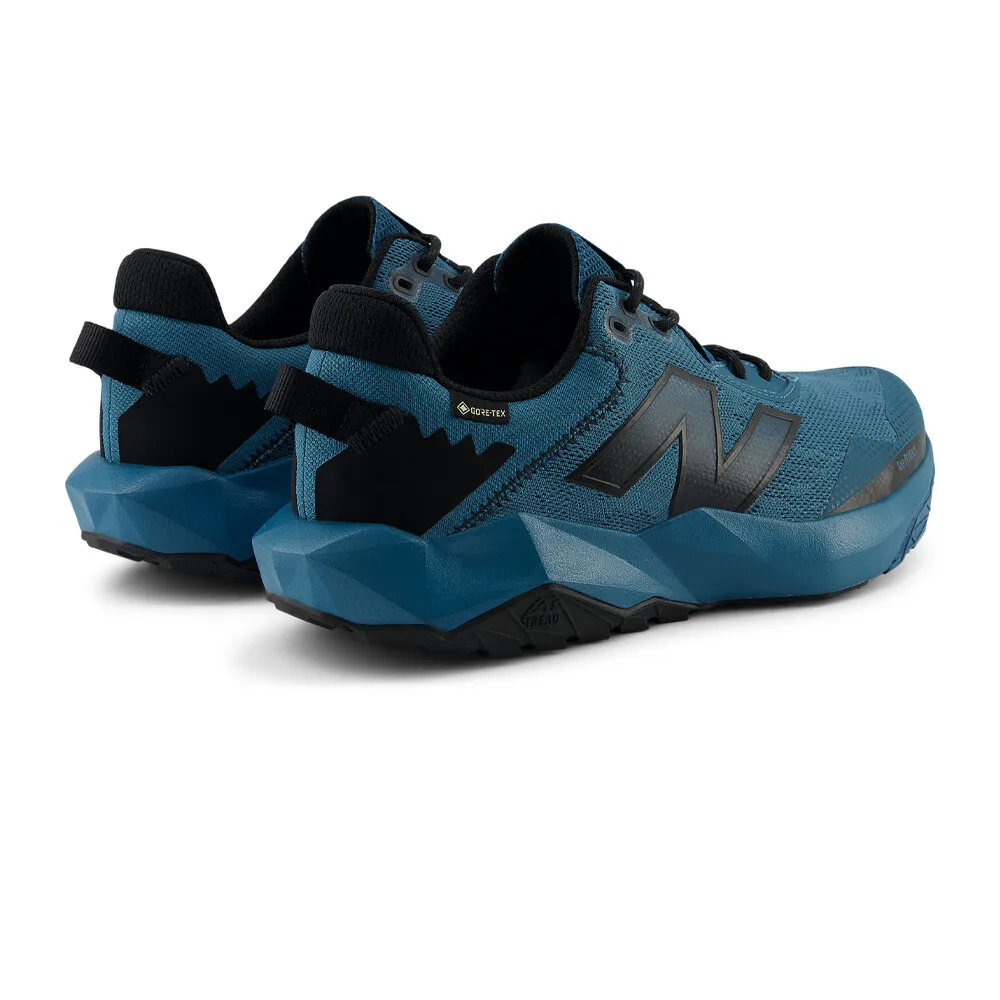 New Balance DynaSoft Nitrel v6 GORE-TEX zapatillas trail - SS25