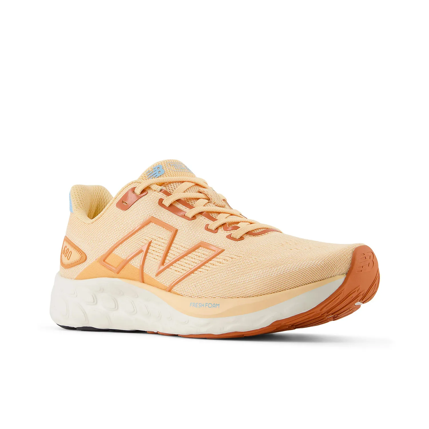 New Balance Fresh Foam 680 v8