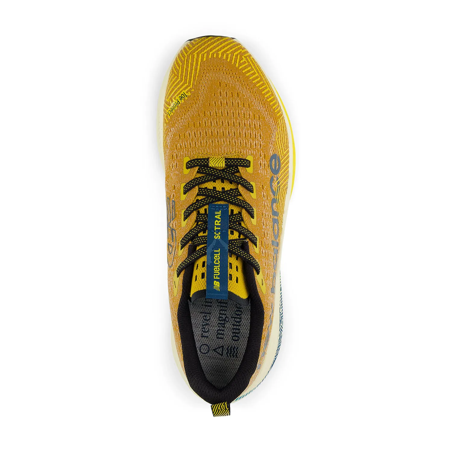 New Balance FuelCell Supercomp Trail