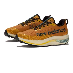 New Balance FuelCell SuperComp zapatillas trail - AW24