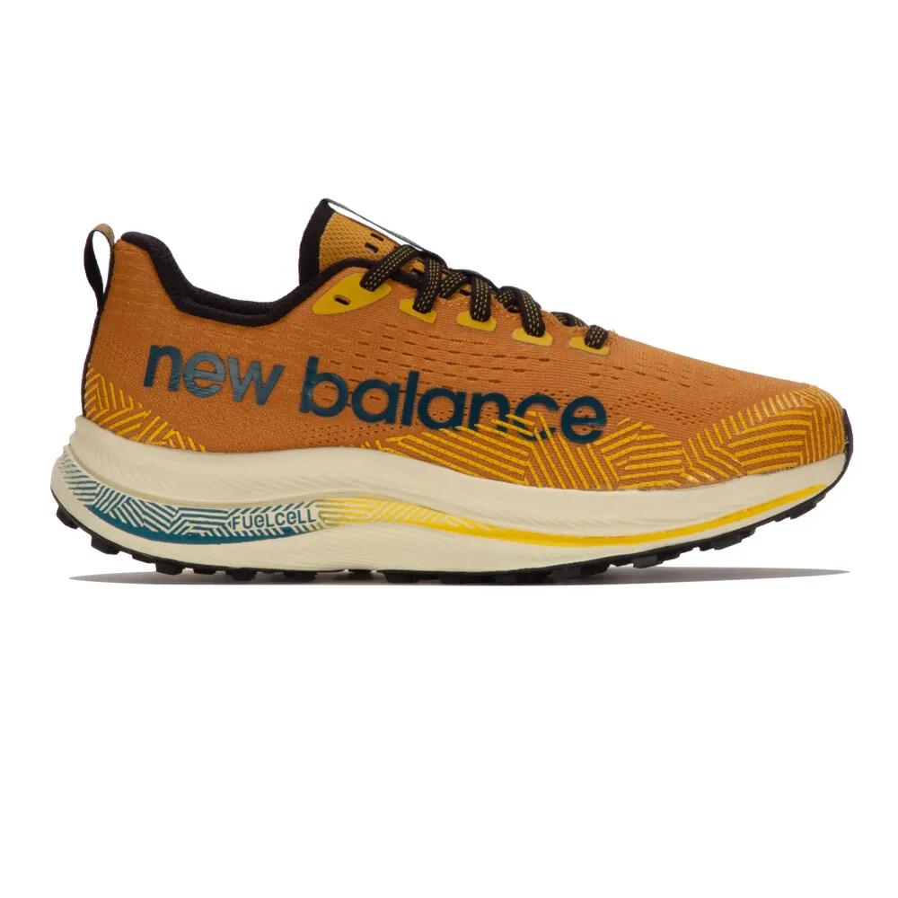 New Balance FuelCell SuperComp zapatillas trail - AW24