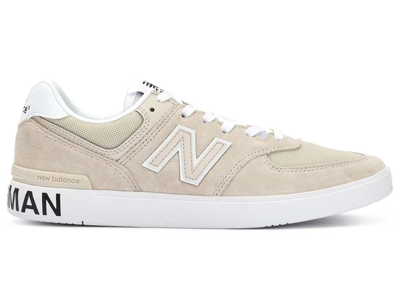 New Balance Junya Watanabe Beige