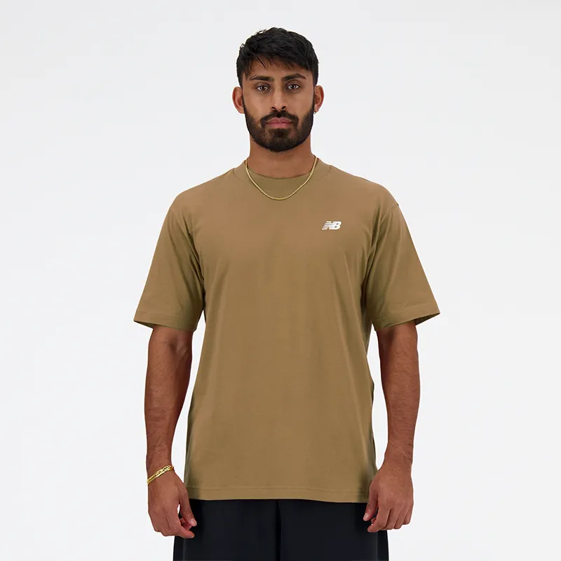 NEW BALANCE MT41509 TSHIRT