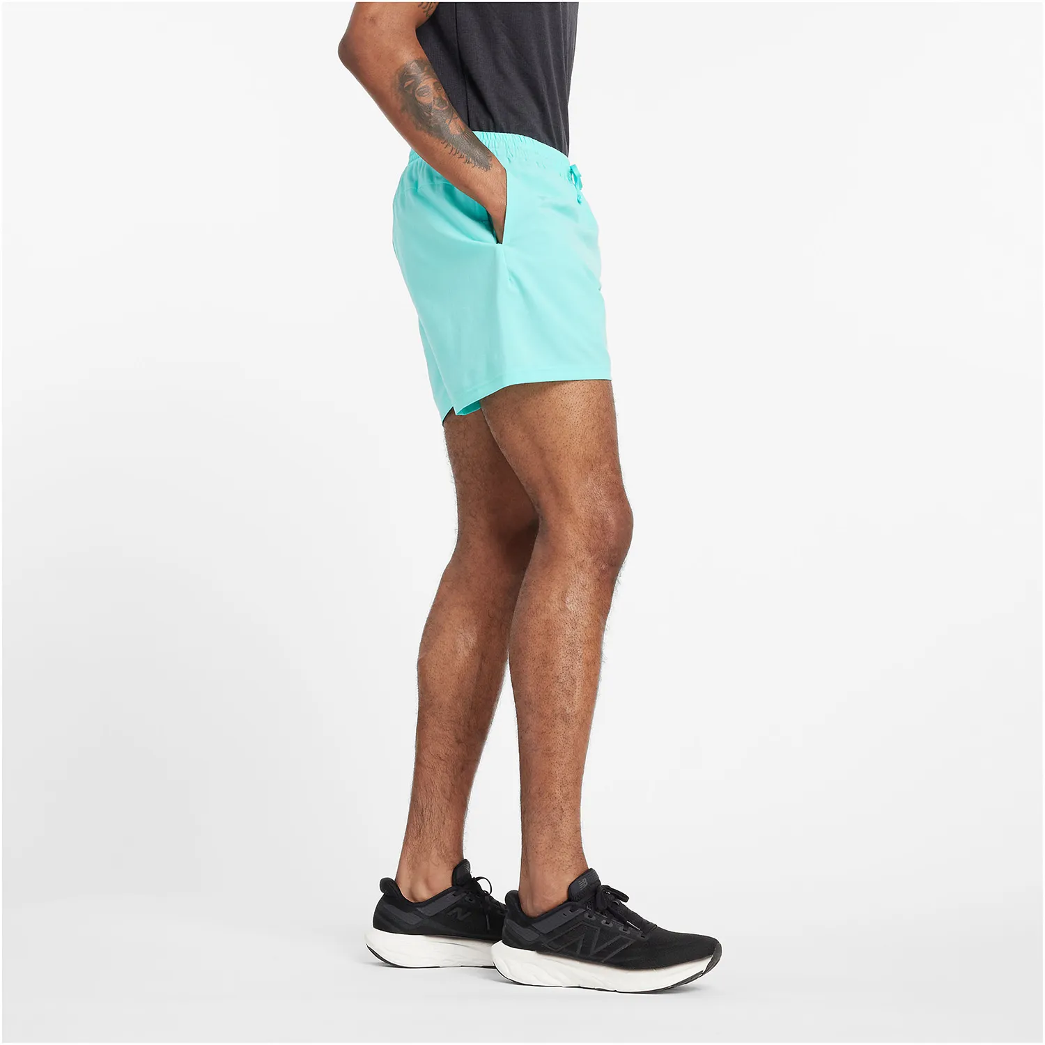 New Balance Performance 5in Shorts