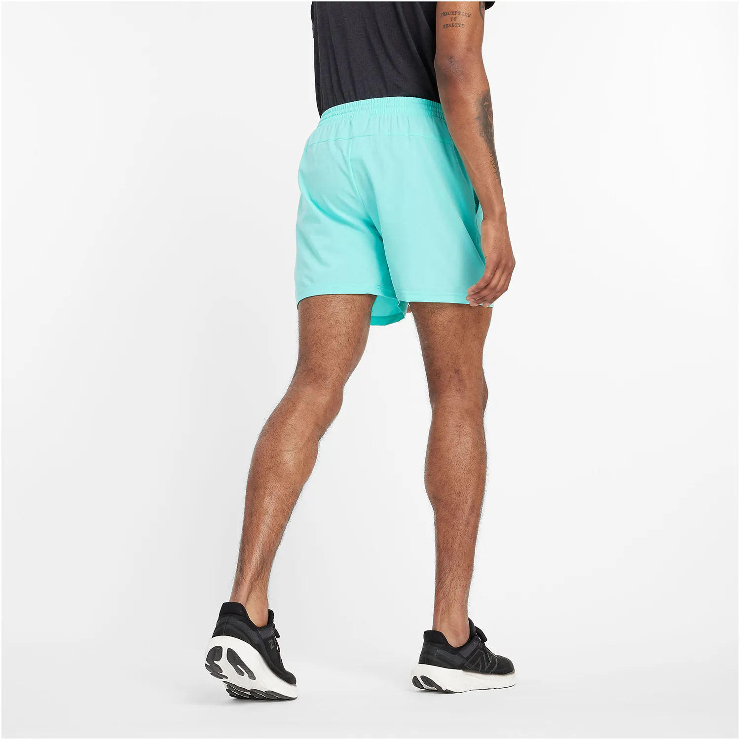 New Balance Performance 5in Shorts