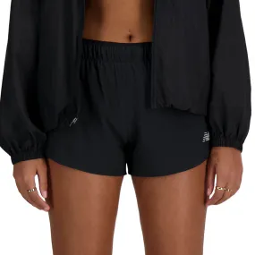 New Balance Run Speciality 3in Shorts